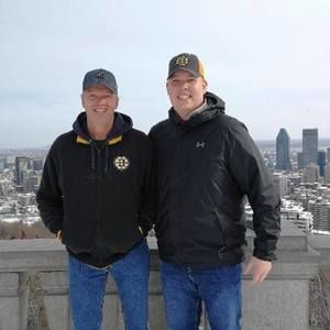 Meet your Posher, Henry